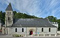 * Nomination: The "Notre-Dame des Tuffeaux" church in Chênehutte-Trèves-Cunault in France --Moroder 09:04, 8 September 2014 (UTC) * * Review needed