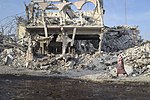 Thumbnail for 14 October 2017 Mogadishu bombings