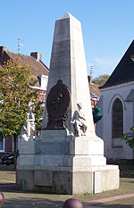 Monument aux morts