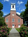 Madison Masonic Lodge