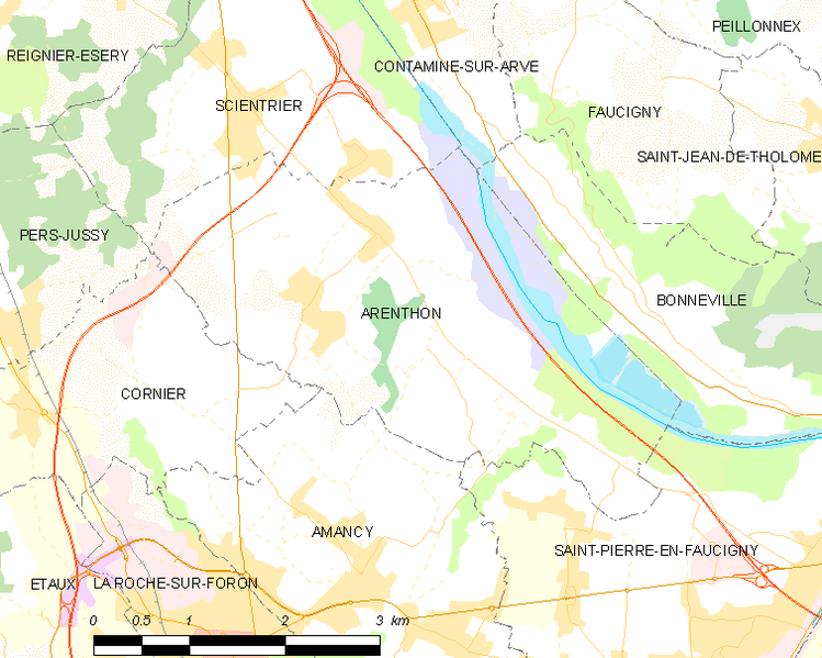 File:Map commune FR insee code 74018.png