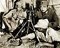 ww2, Americans training Chinese in India