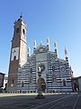 Duomo di Monza.