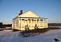 Officer's Quarters