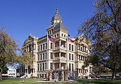 Denton, Texas