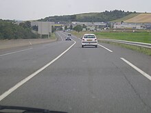 Autoroute A712