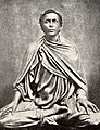 Srimath Anagarika Dharmapala. This is a Public Domain Image. No Author Given.