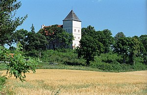 Bezławki