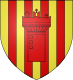 Coat of arms of Saint-Nazaire