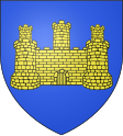 Thionville címere