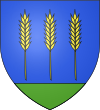 Blason de Grans