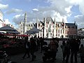 Grand place