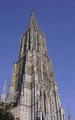 DE BW Ulm-Muensterturm.jpg