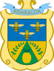 Escudo de Risaralda