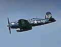 Vought F4U Corsair