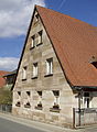 Wohnstallhaus