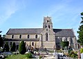 Église Saint-Martin