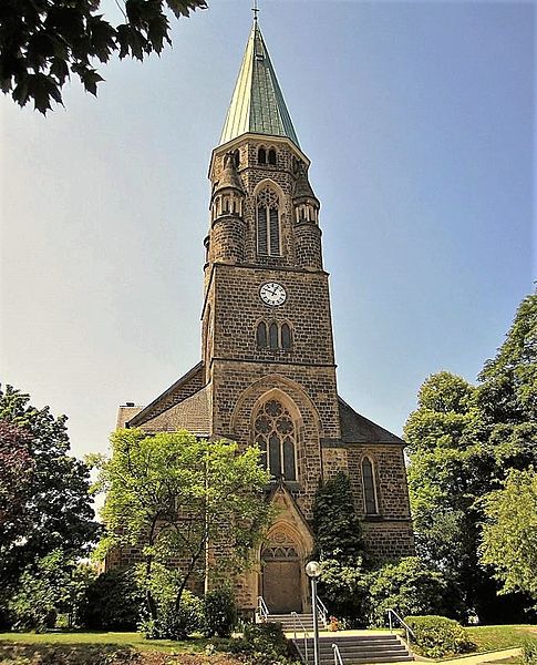 File:Hagen, Kreuzkirche.JPG