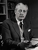 Harold Macmillan -  Bild