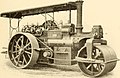 steam roller