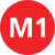 Line M1