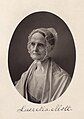 Lucretia Mott