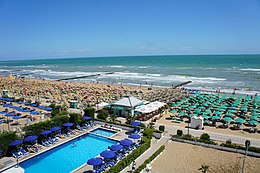 Jesolo – Veduta