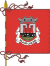 Bandeira de Estoril