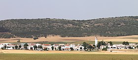 Paredes (Cuenca)