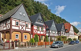 Bad Schandau