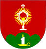 Coat of arms of Svatoslav