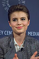 Sami Gayle interpreta Nicky Reagan-Boyle