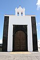 Ermita del Santísimo Cristo de la Vera Cruz