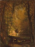 The Trout Pool (1870)[8]