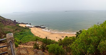 Vasco da Gama, Goa - 2660 (14059258407).jpg