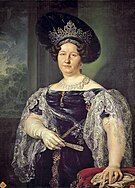 Maria Isabel von Spanien -  Bild