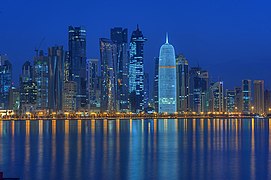 Doha, Qatar