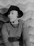 Zora Neale Hurston