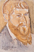 Paul Sérusier, 1893