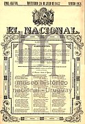 Himno Nacional