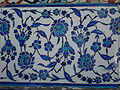 Piastrella / Tile.