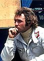 Jochen Mass, No entry