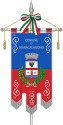 Maracalagonis – Bandiera