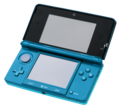 Nintendo 3DS 2011-2015