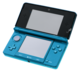 Nintendo 3DS Blue