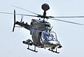 Bell OH-58 Kiowa