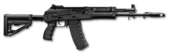 AK-12 5.45×39mm assault rifle