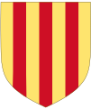 Coat of arms of Foix