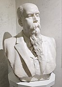 Bust of Charles H. Hackley, Muskegon Museum of Art.jpg