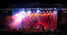 Beartooth (7. června 2019)